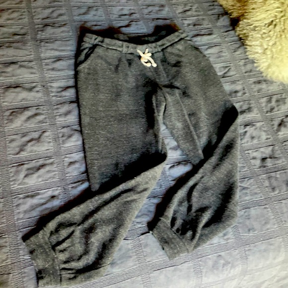 Alternative Pants - Alternative jogger in gray marl size large
